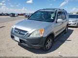 Honda Cr-V Ex JHLRD78884C051641 снимка