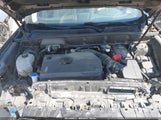 Lincoln Nautilus Standard 2LMPJ6J95LBL04665 снимка