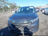 Honda Hr-V Awd Lx 3CZRU6H39MM718463 photo