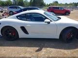 Porsche 718 Cayman Style Edition WP0AA2A87SK255155 снимка