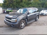 Chevrolet Trailblazer Ls 1GNDT13S172243687 снимка