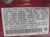 Honda Cr-V Ex 2HKRW2H5XKH602816 снимка