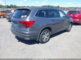 Honda Pilot Ex-L 5FNYF6H54JB063769 снимка