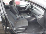 Nissan Sentra S 3N1AB7AP4HY293408 снимка