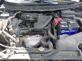 Nissan Rogue S JN8AS5MV8AW142102 снимка