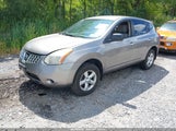 Nissan Rogue S JN8AS5MV8AW142102 снимка