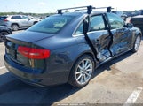 Audi A4 2.0T Premium WAUFFAFL6FN039295 снимка