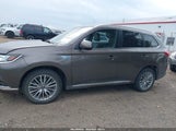 Mitsubishi Outlander Phev Sel JA4J24A54KZ056676 снимка