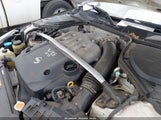 Nissan 350Z Grand Touring JN1AZ34D86M301807 снимка