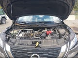 Nissan Rogue Sv Intelligent Awd 5N1AT3BB2MC748938 photo