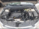 Chevrolet Cruze Ltz 1G1PH5S95B7101604 снимка