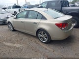 Chevrolet Cruze Ltz 1G1PH5S95B7101604 снимка