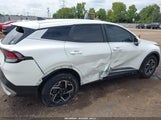 Kia Sportage Lx KNDPUCAF1P7185250 fotografie