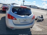 Nissan Murano Sl JN8AZ18W49W160860 fotografie