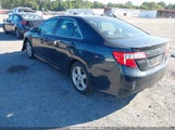 Toyota Camry Se 4T1BF1FK7CU092609 снимка