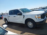Ford F-150 Xl 1FTFW1CDXMFA73344 снимка