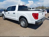 Ford F-150 Xl 1FTFW1CDXMFA73344 снимка