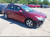 Chevrolet Cruze Limited Lt 1G1PE5SB7G7137684 снимка