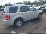 Ford Escape Limited 1FMCU04GX9KB13217 снимка
