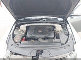 Cadillac Cts Luxury 1G6DG5EY6B0119704 снимка