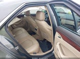 Cadillac Cts Luxury 1G6DG5EY6B0119704 снимка