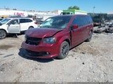 Dodge Grand Caravan Se Plus 2C4RDGBG6JR160356 снимка