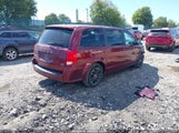 Dodge Grand Caravan Se Plus 2C4RDGBG6JR160356 снимка
