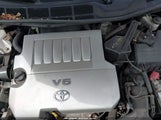 Toyota Avalon Xls 4T1BK36B17U247877 снимка