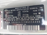 Kia K5 Gt-Line 5XXG64J25MG054466 снимка