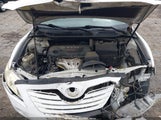Toyota Camry Le 4T1BE46K18U778320 снимка