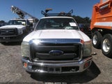 Ford F-250 Xl 1FT7X2ATXGEA55521 photo