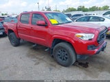 Toyota Tacoma Sr V6 3TYCZ5AN7PT138690 photo