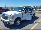 Ford F-150 Xlt 1FTFW1CF6CFB58715 снимка