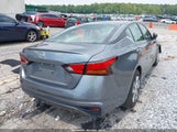 Nissan Altima S Fwd 1N4BL4BV8PN357929 fotografie