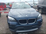 BMW X1 xDrive28I WBAVL1C53EVY17917 снимка