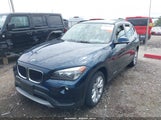 BMW X1 xDrive28I WBAVL1C53EVY17917 снимка