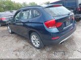 BMW X1 xDrive28I WBAVL1C53EVY17917 снимка