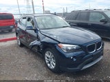 BMW X1 xDrive28I WBAVL1C53EVY17917 снимка