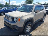 Jeep Renegade Latitude ZACCJBBT5FPC20038 снимка