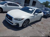 Infiniti Q50 3.0T Sport JN1EV7AP9KM515220 photo