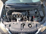 Honda Civic Ex 19XFB2F88EE067036 fotografie