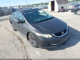 Honda Civic Ex 19XFB2F88EE067036 снимка