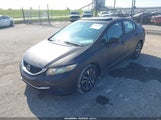 Honda Civic Ex 19XFB2F88EE067036 снимка