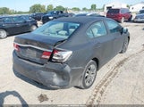 Honda Civic Ex 19XFB2F88EE067036 снимка