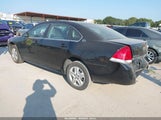 Chevrolet Impala Ls 2G1WB57K991226590 снимка