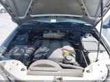 Mercedes-Benz Ml 320 4JGAB54E0XA097167 снимка