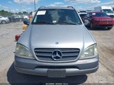 Mercedes-Benz Ml 320 4JGAB54E0XA097167 снимка