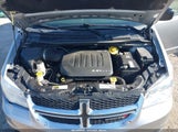 Dodge Grand Caravan Se 2C4RDGBG8JR162917 снимка