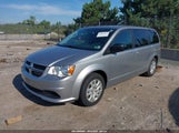 Dodge Grand Caravan Se 2C4RDGBG8JR162917 снимка