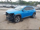 Hyundai Kona Ultimate KM8K53A57LU525832 снимка